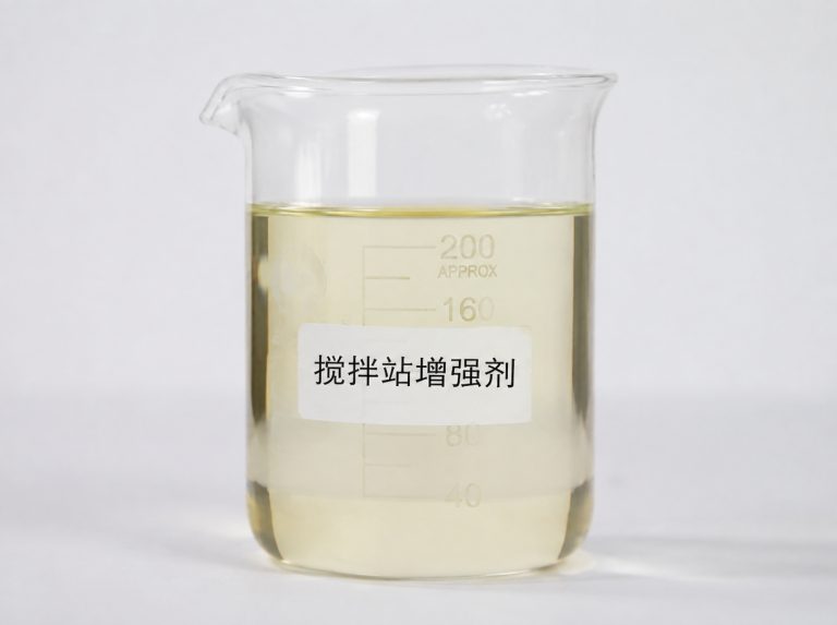 防城港商砼站混凝土强度增强剂